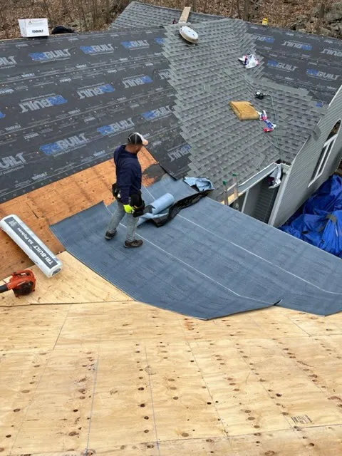 H & J Roofing Picture 5