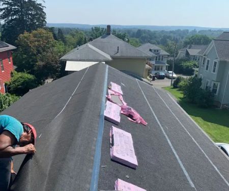 Imperial Roofing & Home Improvement