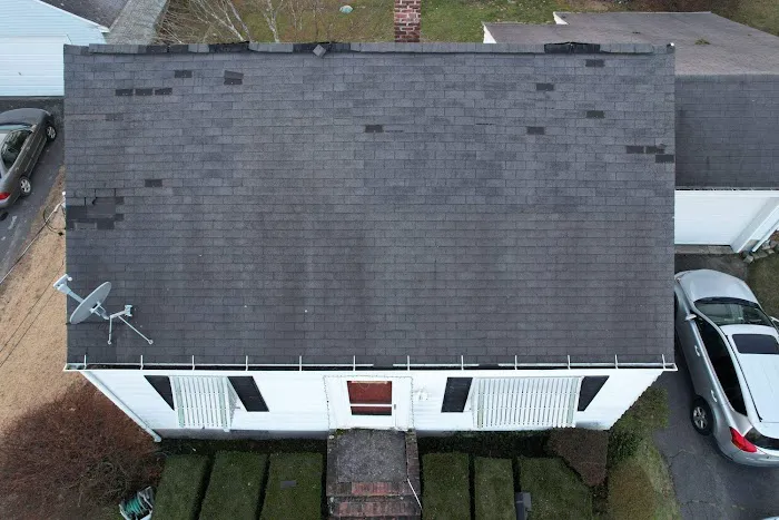 CMW Roofing, Siding, & Gutters Picture 6