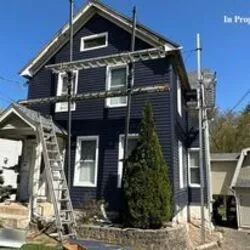 CMW Roofing, Siding, & Gutters Picture 1