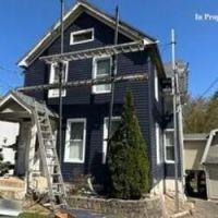 CMW Roofing, Siding, & Gutters ico