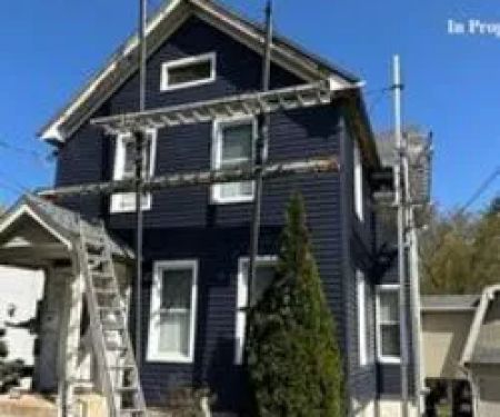 CMW Roofing, Siding, & Gutters