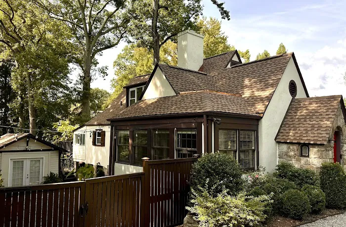 Gunner Roofing Picture 10