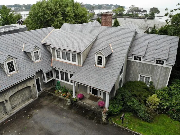 Gunner Roofing Picture 4