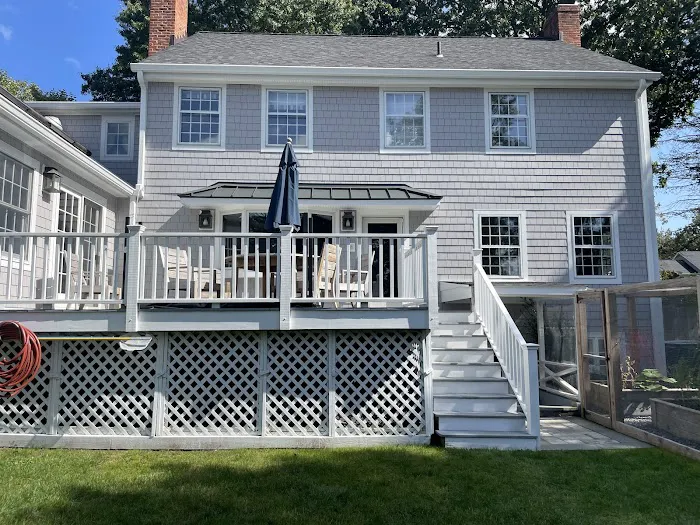 Gunner Roofing Picture 8