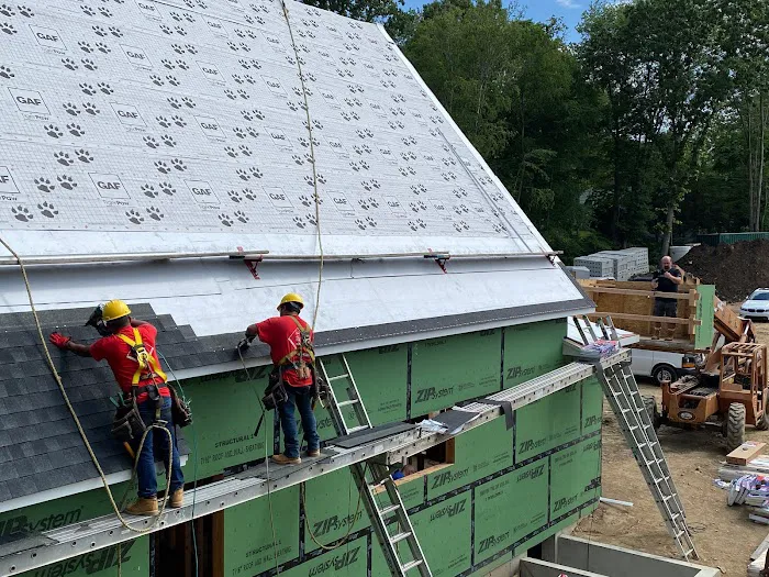 Gunner Roofing Picture 6