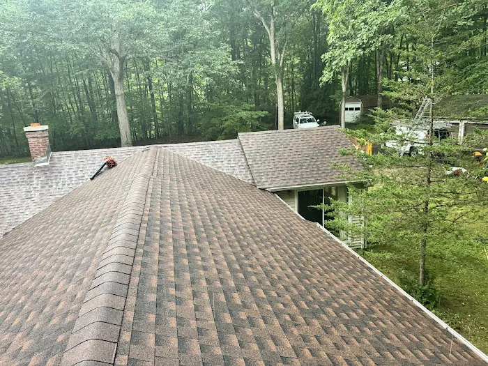 Spinelli Home Improvement - CT Roofing, Window, and Siding Experts Picture 8