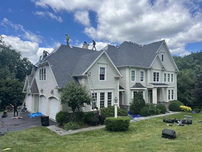 Spinelli Home Improvement - CT Roofing, Window, and Siding Experts Picture 5
