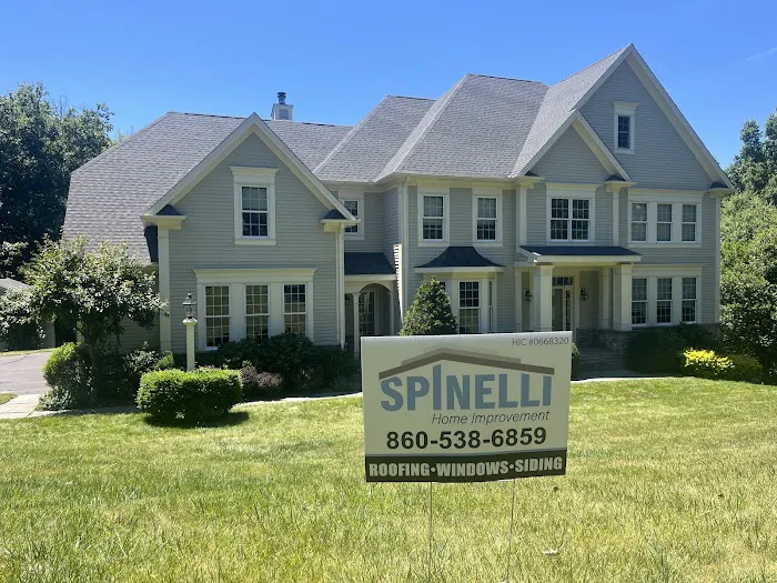 Spinelli Home Improvement - CT Roofing, Window, and Siding Experts Picture 9