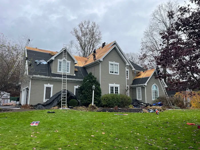 Spinelli Home Improvement - CT Roofing, Window, and Siding Experts Picture 10