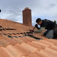 Goodman Roof Repair Experts ico