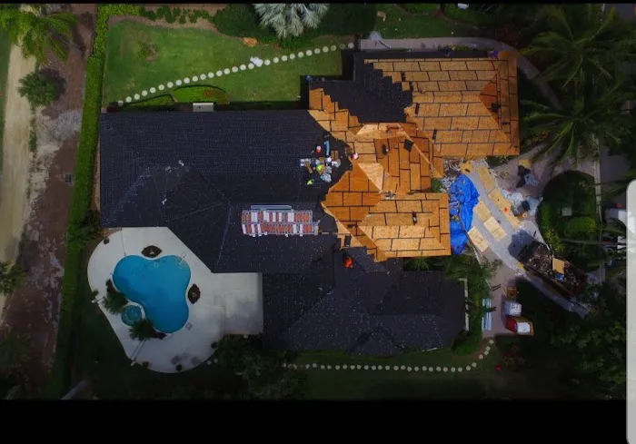 Goodman Roof Repair Experts Picture 2