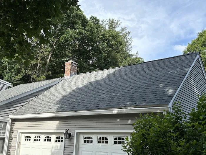 CDA Roofing & Siding Contractors, LLC Picture 10