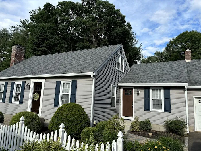 CDA Roofing & Siding Contractors, LLC Picture 9