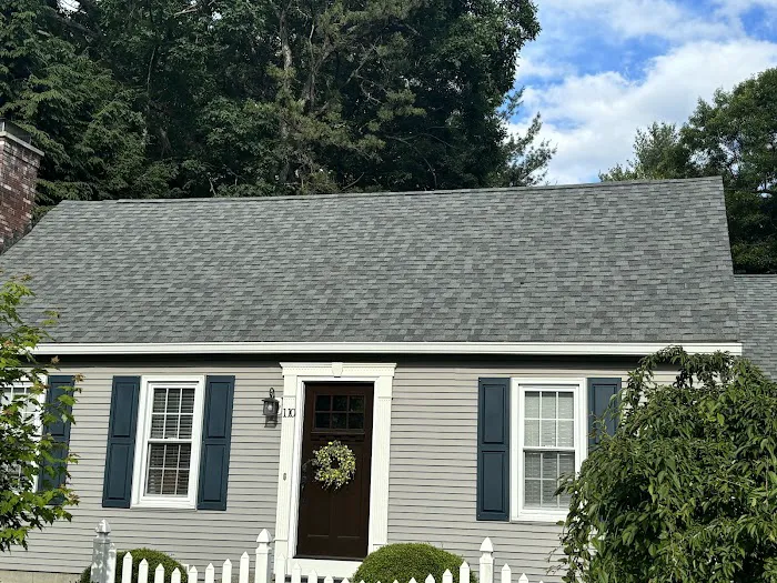 CDA Roofing & Siding Contractors, LLC Picture 2