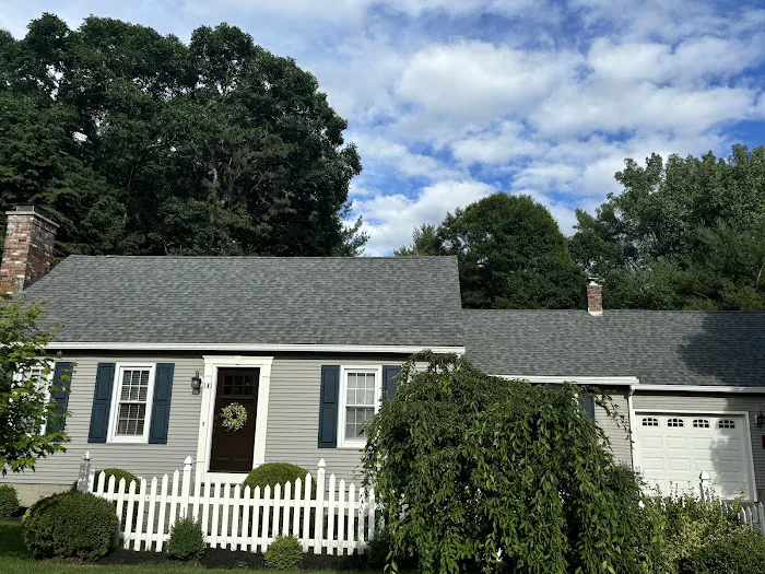 CDA Roofing & Siding Contractors, LLC Picture 6