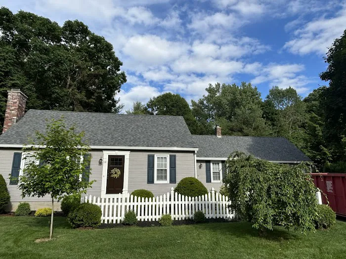 CDA Roofing & Siding Contractors, LLC Picture 3