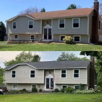 Fitzgerald Roofing ico