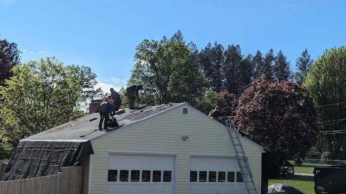 Fitzgerald Roofing Picture 7