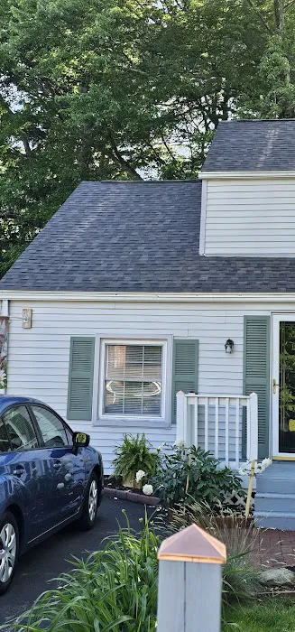 Fitzgerald Roofing Picture 6