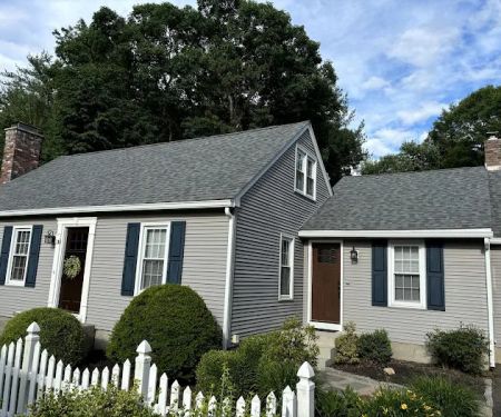 C D Roofing Contractor