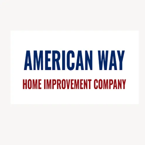 American Way Home Improvements Picture 3