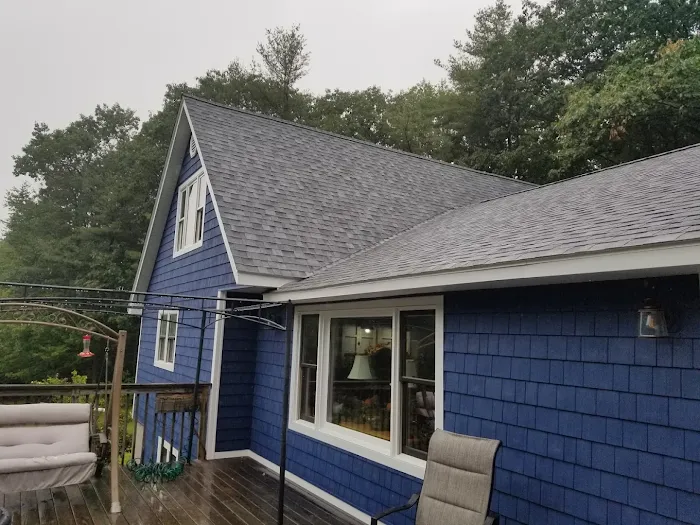 American Way Home Improvements Picture 2