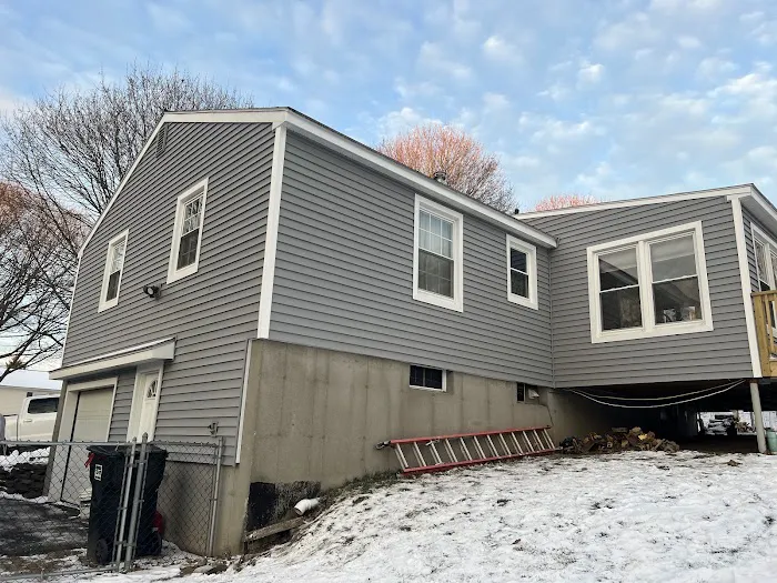 A-Z Exterior Repairs, INC Picture 6