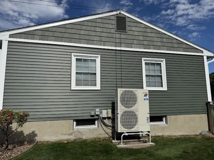 A-Z Exterior Repairs, INC Picture 1