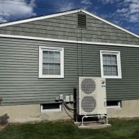 A-Z Exterior Repairs, INC ico