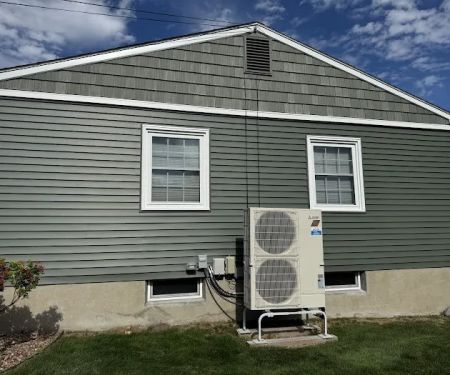 A-Z Exterior Repairs, INC