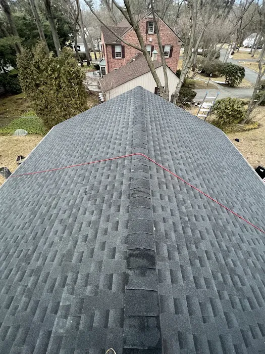 A-Z Exterior Repairs, INC Picture 8