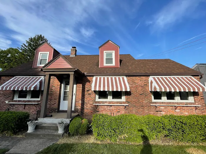 A-Z Exterior Repairs, INC Picture 7