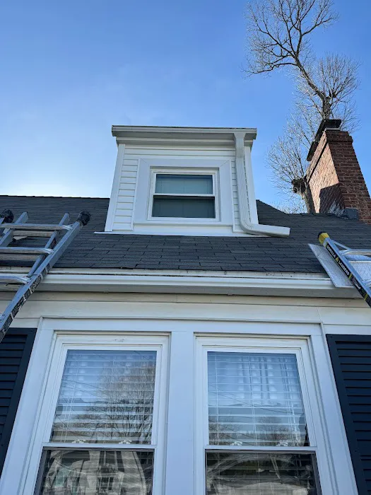 A-Z Exterior Repairs, INC Picture 2