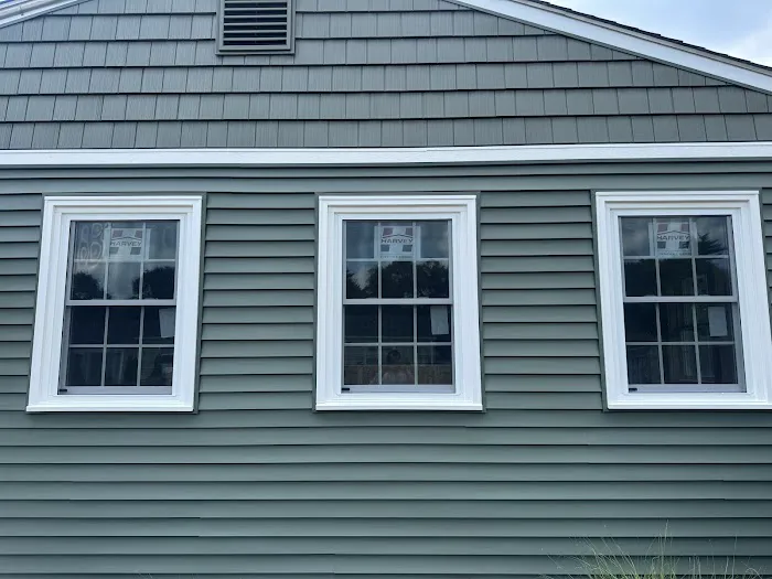 A-Z Exterior Repairs, INC Picture 9