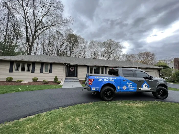 A-Z Exterior Repairs, INC Picture 4