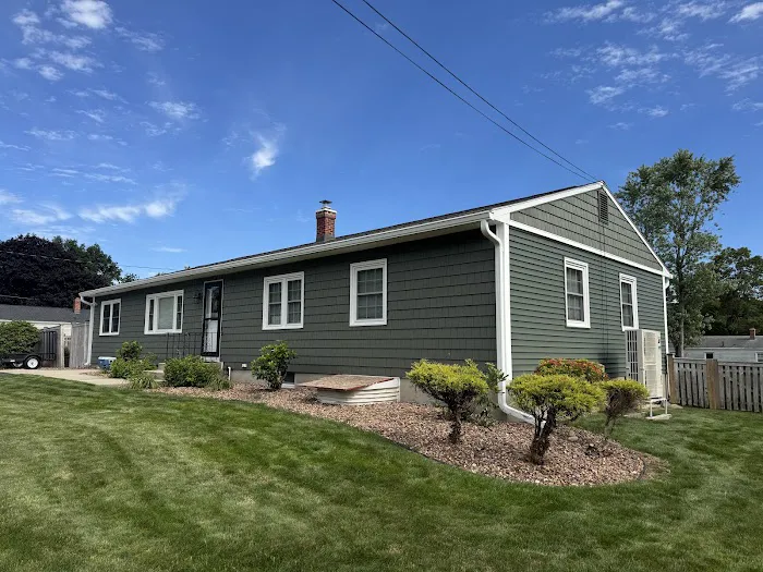 A-Z Exterior Repairs, INC Picture 10