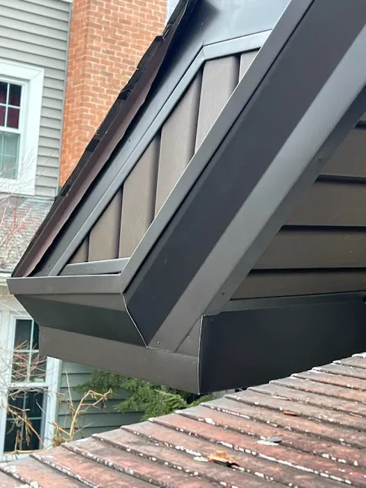 A-Z Exterior Repairs, INC Picture 3