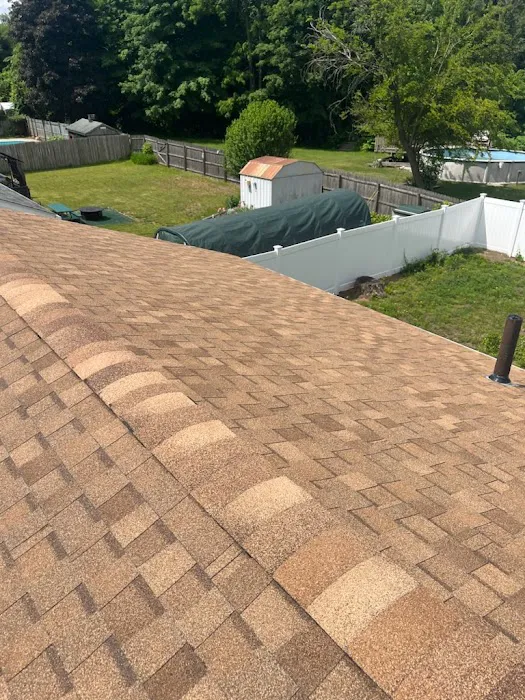 Patrick Kelly Roofing & Siding Picture 7