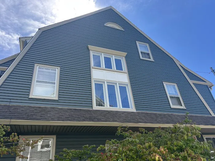 Patrick Kelly Roofing & Siding Picture 1