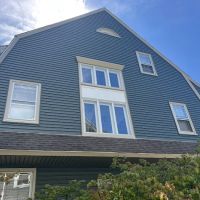 Patrick Kelly Roofing & Siding ico