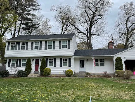 Patrick Kelly Roofing & Siding Picture 9