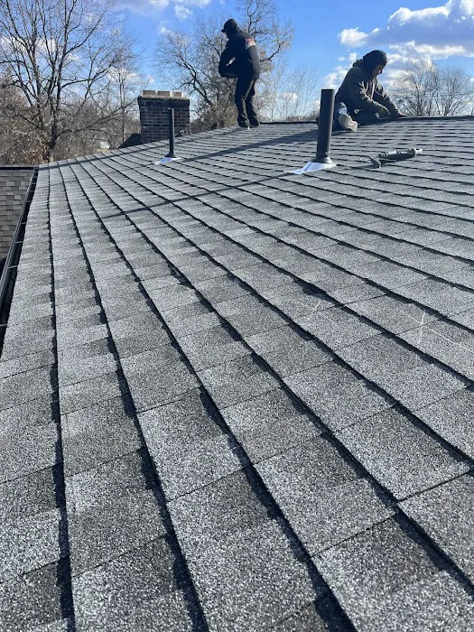 Patrick Kelly Roofing & Siding Picture 10