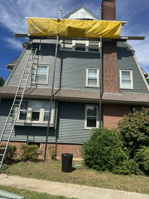 Patrick Kelly Roofing & Siding Picture 3