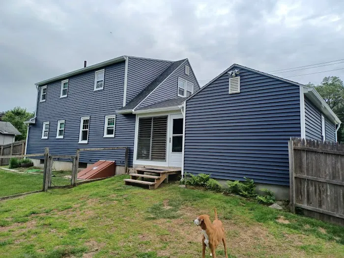 Patrick Kelly Roofing & Siding Picture 8