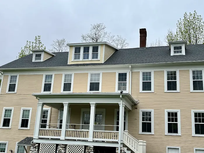 Patrick Kelly Roofing & Siding Picture 4