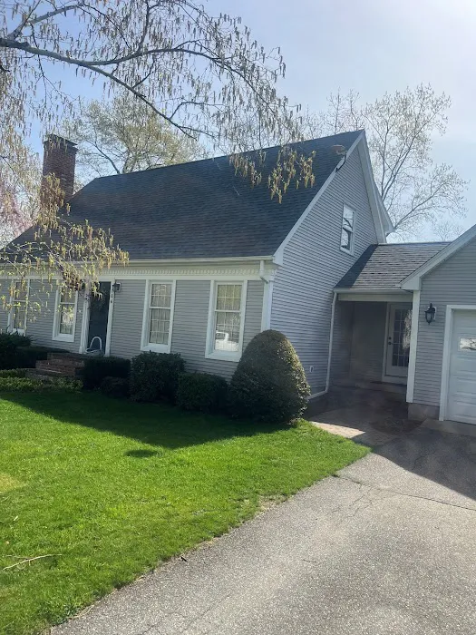 Patrick Kelly Roofing & Siding Picture 5