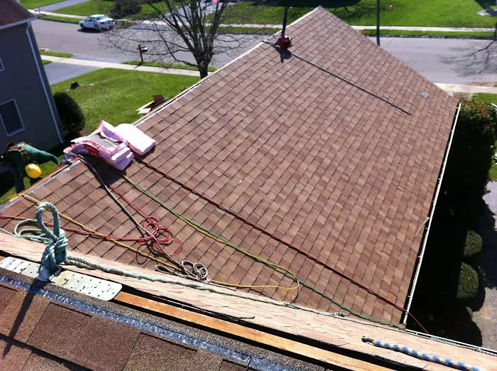 Major Home Improvements LLC - Roofing Picture 10