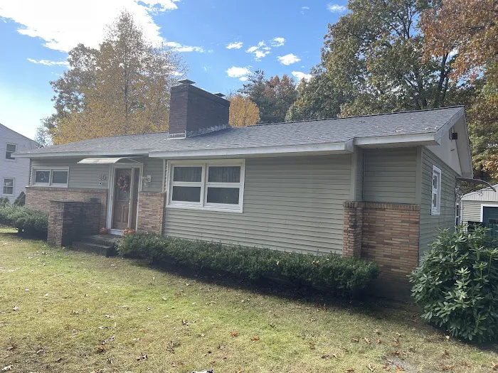 Major Home Improvements LLC - Roofing Picture 8