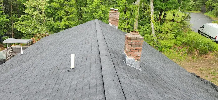 Major Home Improvements LLC - Roofing Picture 5